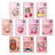 Kirby 30th Anniversary Square Can Badge Vol. 02 Twinkle Collectible 2-Inch Pin